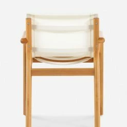 Lulu And Georgia Charise Indoor / Outdoor Dining Chair