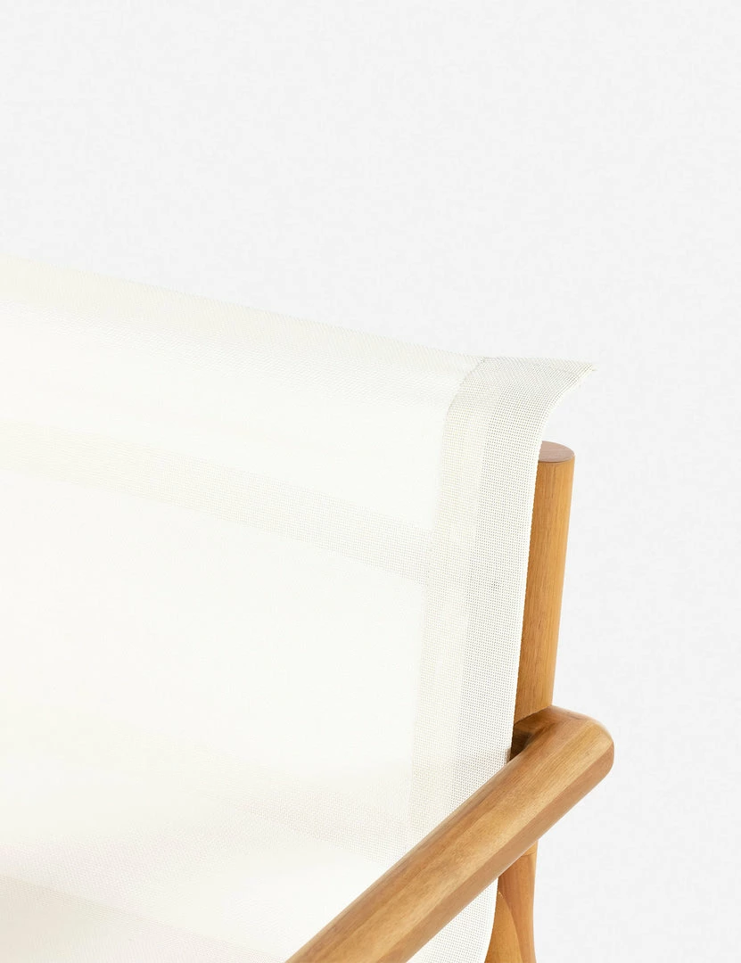 Lulu And Georgia Charise Indoor / Outdoor Dining Chair