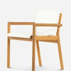 Lulu And Georgia Charise Indoor / Outdoor Dining Chair