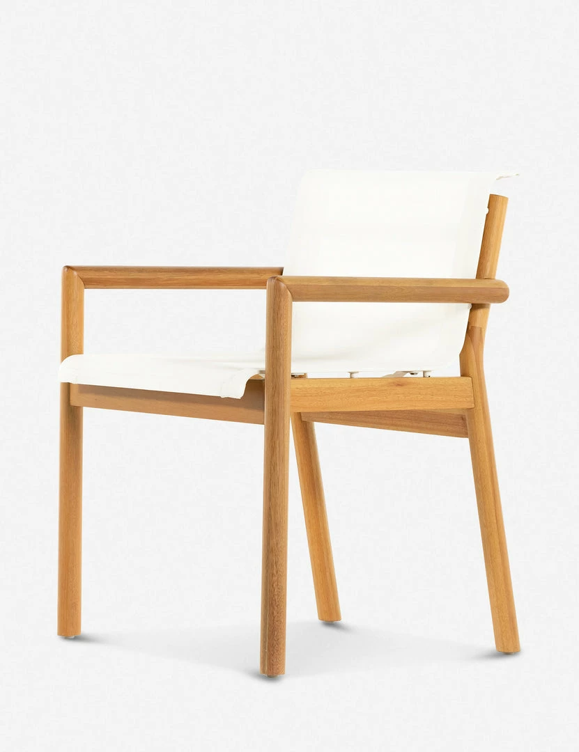 Lulu And Georgia Charise Indoor / Outdoor Dining Chair