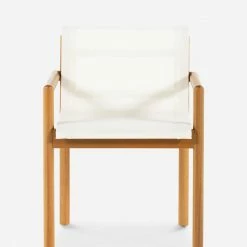 Lulu And Georgia Charise Indoor / Outdoor Dining Chair