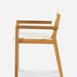 Lulu And Georgia Charise Indoor / Outdoor Dining Chair