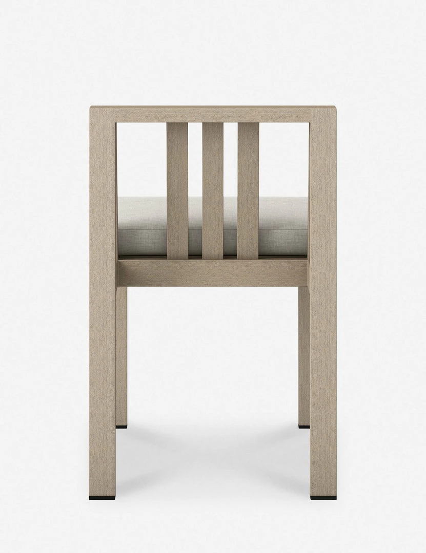 Lulu And Georgia Mona Indoor / Outdoor Dining Chair New