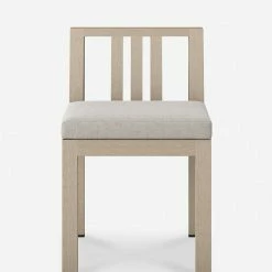 Lulu And Georgia Mona Indoor / Outdoor Dining Chair New