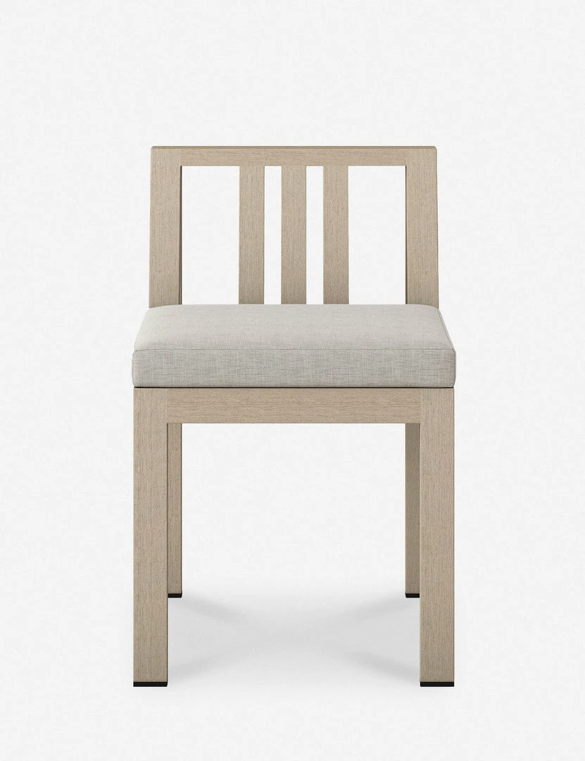 Lulu And Georgia Mona Indoor / Outdoor Dining Chair New