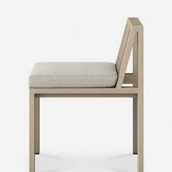 Lulu And Georgia Mona Indoor / Outdoor Dining Chair New