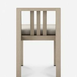 Lulu And Georgia Mona Indoor / Outdoor Dining Chair New