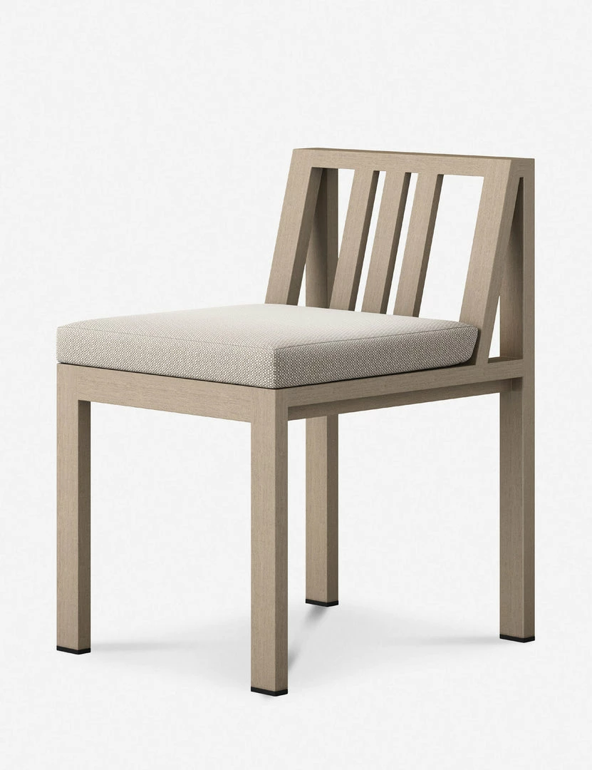 Lulu And Georgia Mona Indoor / Outdoor Dining Chair New