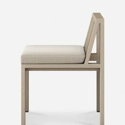 Lulu And Georgia Mona Indoor / Outdoor Dining Chair New