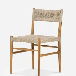 Lulu And Georgia Spago Indoor / Outdoor Dining Chair