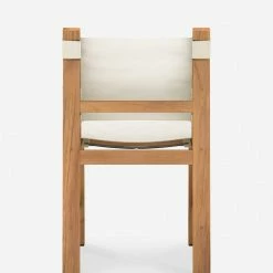 Lulu And Georgia Outdoor Collection Paulette Indoor / Outdoor Dining Chair