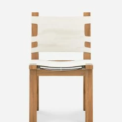 Lulu And Georgia Outdoor Collection Paulette Indoor / Outdoor Dining Chair