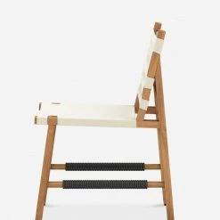 Lulu And Georgia Outdoor Collection Paulette Indoor / Outdoor Dining Chair