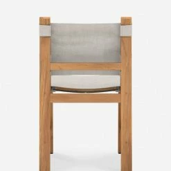 Lulu And Georgia Outdoor Collection Paulette Indoor / Outdoor Dining Chair