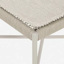 Lulu And Georgia Outdoor Collection Kaitlin Indoor / Outdoor Dining Chair