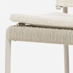 Lulu And Georgia Outdoor Collection Kaitlin Indoor / Outdoor Dining Chair