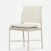 Lulu And Georgia Outdoor Collection Kaitlin Indoor / Outdoor Dining Chair