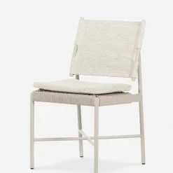 Lulu And Georgia Outdoor Collection Kaitlin Indoor / Outdoor Dining Chair