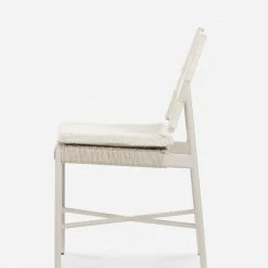 Lulu And Georgia Outdoor Collection Kaitlin Indoor / Outdoor Dining Chair