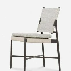 Lulu And Georgia Outdoor Collection Kaitlin Indoor / Outdoor Dining Chair