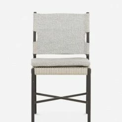 Lulu And Georgia Outdoor Collection Kaitlin Indoor / Outdoor Dining Chair