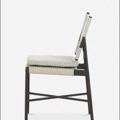 Lulu And Georgia Outdoor Collection Kaitlin Indoor / Outdoor Dining Chair