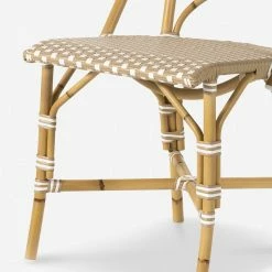 Lulu And Georgia New Monet Indoor / Outdoor Dining Chair