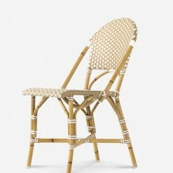 Lulu And Georgia New Monet Indoor / Outdoor Dining Chair