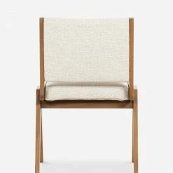 Lulu And Georgia Stevie Indoor / Outdoor Dining Chair