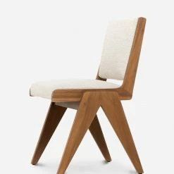 Lulu And Georgia Stevie Indoor / Outdoor Dining Chair