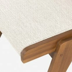 Lulu And Georgia Stevie Indoor / Outdoor Dining Chair