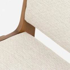 Lulu And Georgia Stevie Indoor / Outdoor Dining Chair