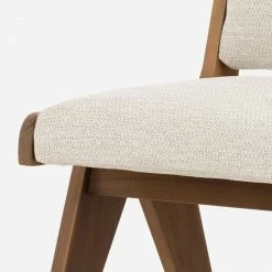 Lulu And Georgia Stevie Indoor / Outdoor Dining Chair