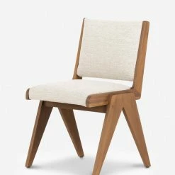 Lulu And Georgia Stevie Indoor / Outdoor Dining Chair