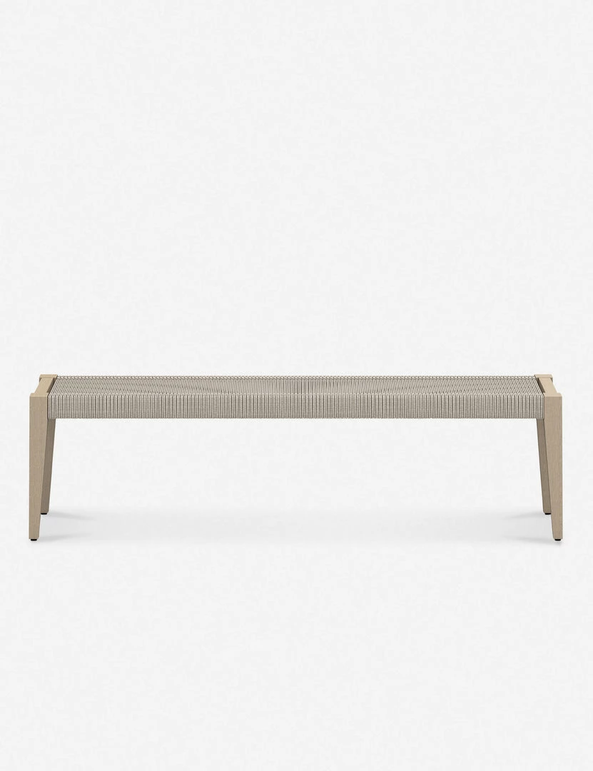 Lulu And Georgia Cadenza Indoor / Outdoor Bench