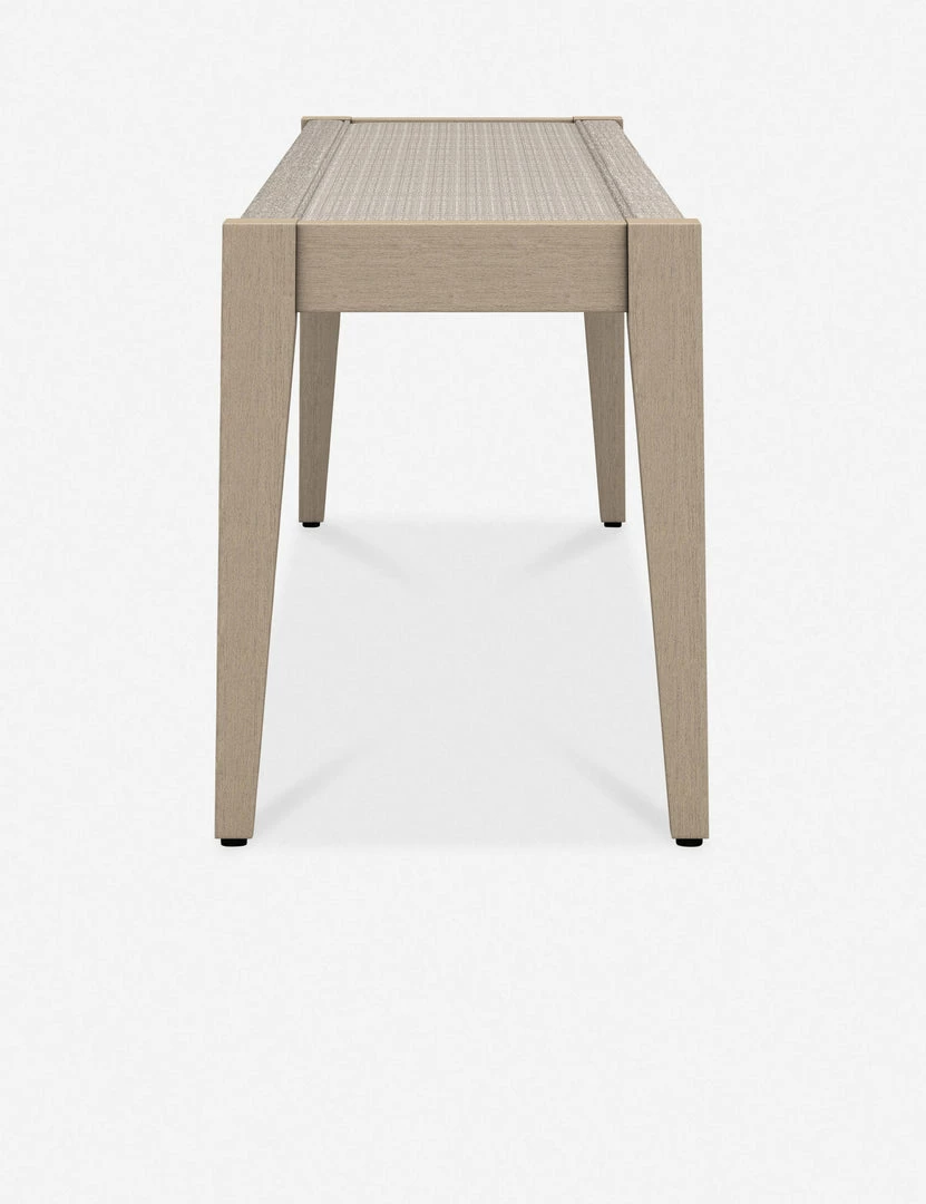 Lulu And Georgia Cadenza Indoor / Outdoor Bench