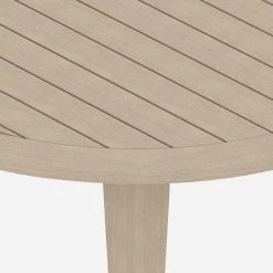 Lulu And Georgia Cadenza Indoor/Outdoor Round Dining Table Outdoor Collection