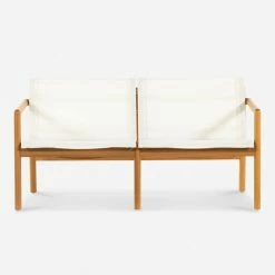 Lulu And Georgia Charise Indoor / Outdoor Sofa