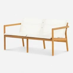 Lulu And Georgia Charise Indoor / Outdoor Sofa