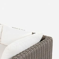 Lulu And Georgia Eugenie Indoor / Outdoor Sofa