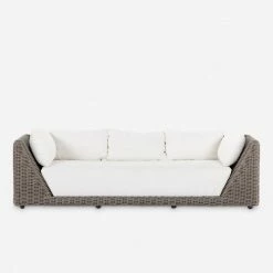 Lulu And Georgia Eugenie Indoor / Outdoor Sofa