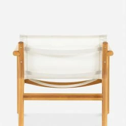 Lulu And Georgia Charise Indoor / Outdoor Accent Chair Outdoor Collection