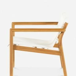 Lulu And Georgia Charise Indoor / Outdoor Accent Chair Outdoor Collection