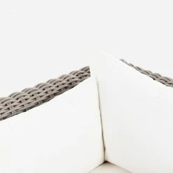 Lulu And Georgia Eugenie Indoor / Outdoor Accent Chair