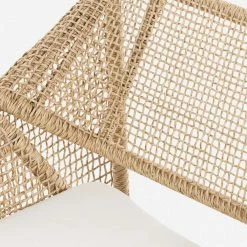 Lulu And Georgia Outdoor Collection Jolie Indoor / Outdoor Accent Chair