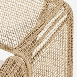 Lulu And Georgia Outdoor Collection Jolie Indoor / Outdoor Accent Chair