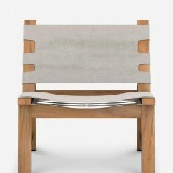 Lulu And Georgia Paulette Indoor / Outdoor Accent Chair