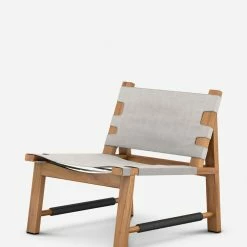 Lulu And Georgia Paulette Indoor / Outdoor Accent Chair