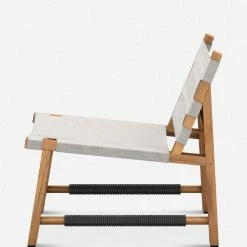 Lulu And Georgia Paulette Indoor / Outdoor Accent Chair