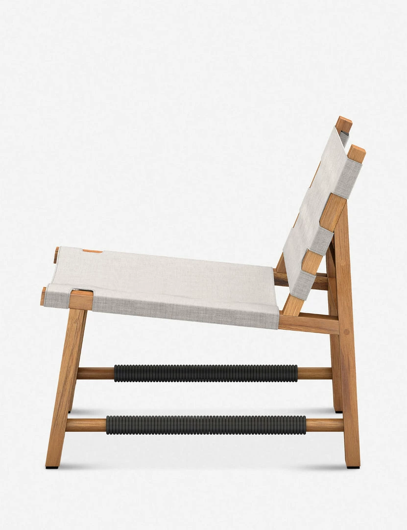 Lulu And Georgia Paulette Indoor / Outdoor Accent Chair